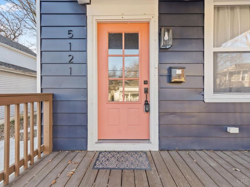 5121 Rolston Avenue, Norwood, OH 45212 Photo 6