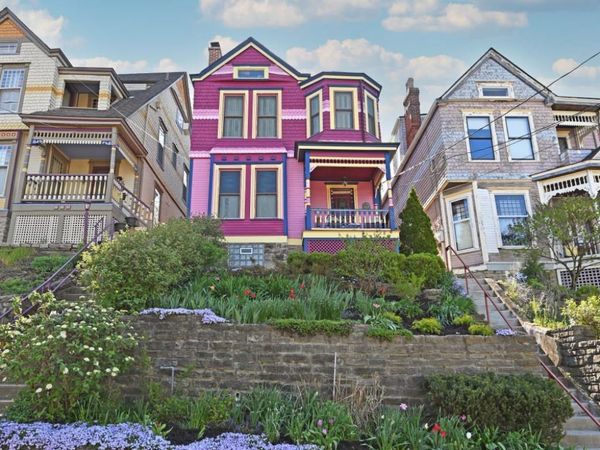 508 Tusculum Avenue, Cincinnati, OH 45226