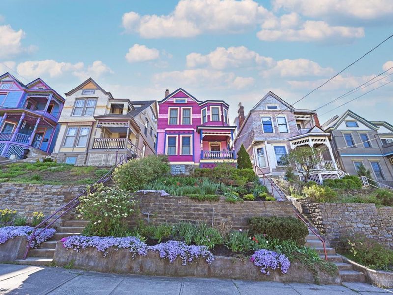 508 Tusculum Avenue, Cincinnati, OH 45226 Photo 2