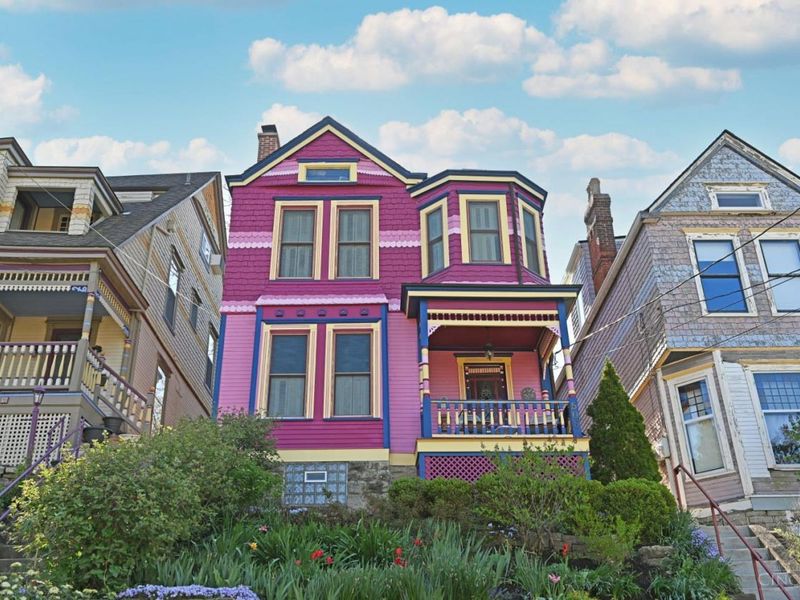 508 Tusculum Avenue, Cincinnati, OH 45226 Photo 3