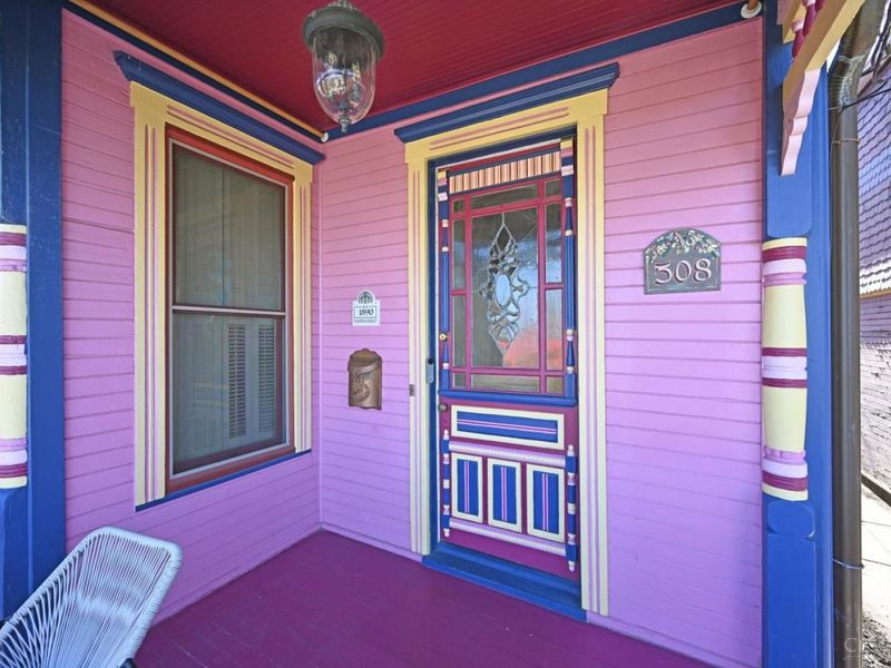 508 Tusculum Avenue, Cincinnati, OH 45226 Photo 4