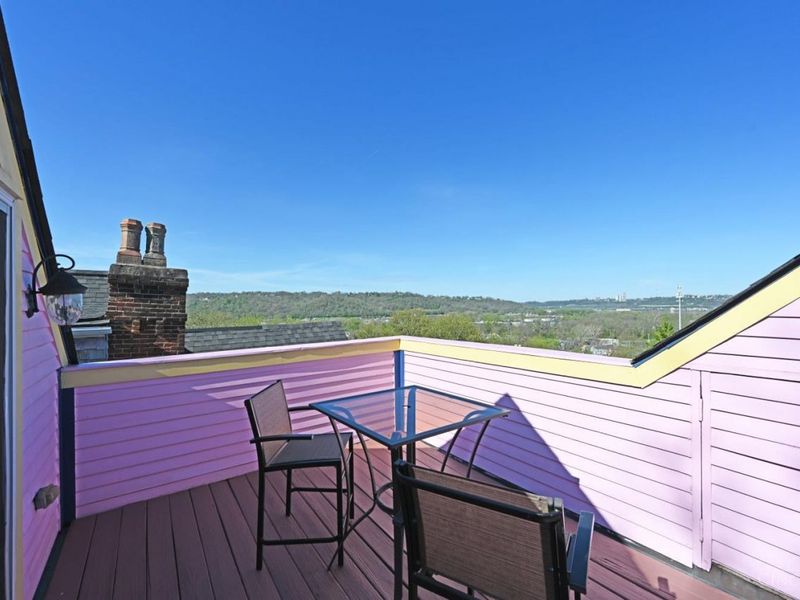 508 Tusculum Avenue, Cincinnati, OH 45226 Photo 49