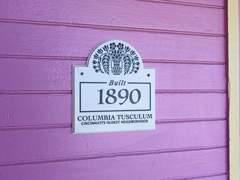 508 Tusculum Avenue, Cincinnati, OH 45226 Photo 5