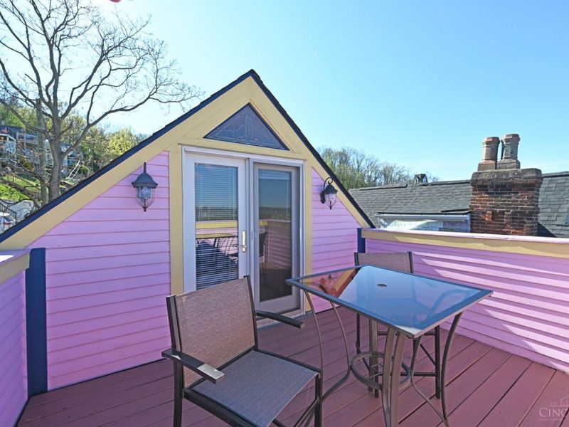 508 Tusculum Avenue, Cincinnati, OH 45226 Photo 50