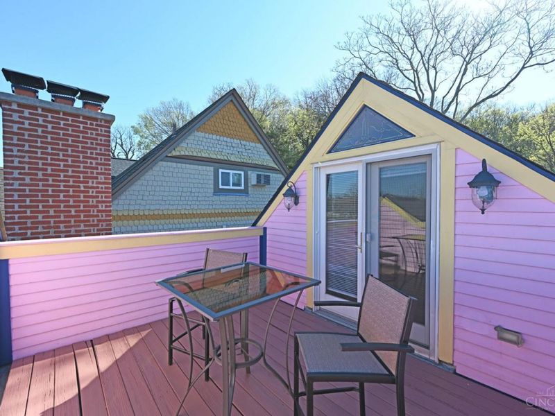 508 Tusculum Avenue, Cincinnati, OH 45226 Photo 52