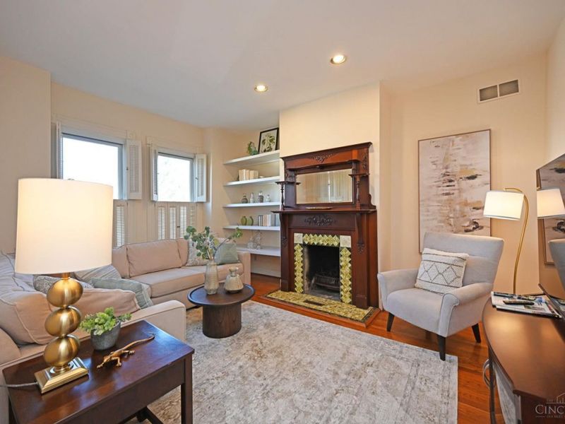 508 Tusculum Avenue, Cincinnati, OH 45226 Photo 8