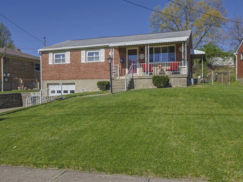 607 Libbejo Drive, Cincinnati, OH 45238 Photo 1