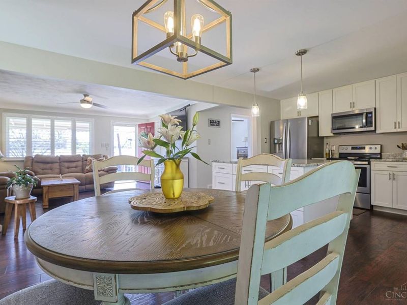 607 Libbejo Drive, Cincinnati, OH 45238 Photo 10