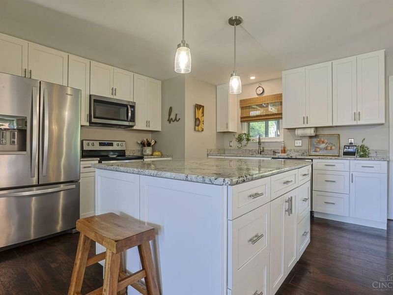 607 Libbejo Drive, Cincinnati, OH 45238 Photo 11