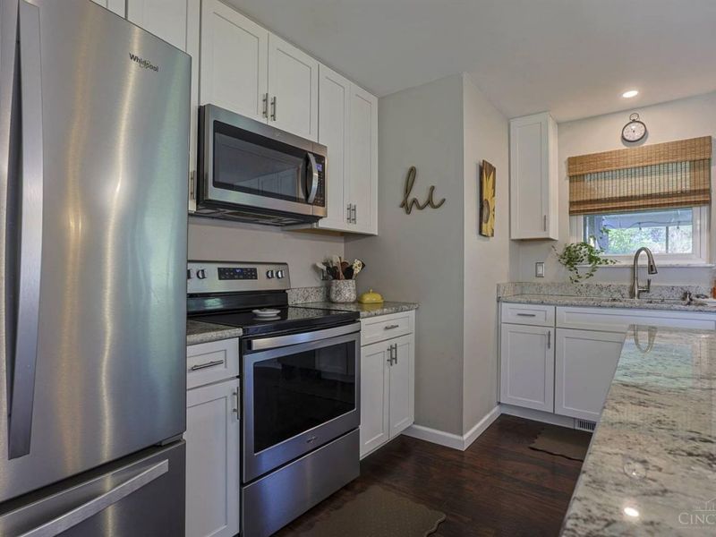 607 Libbejo Drive, Cincinnati, OH 45238 Photo 15