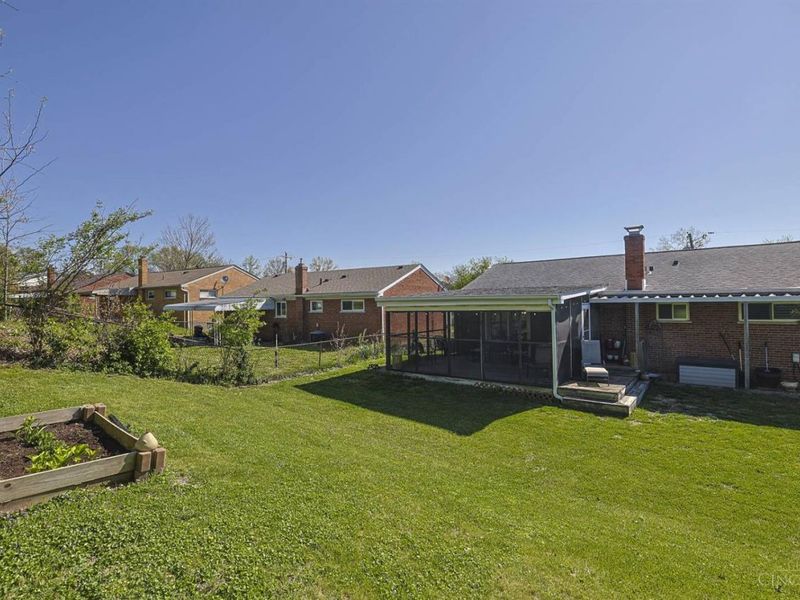 607 Libbejo Drive, Cincinnati, OH 45238 Photo 38