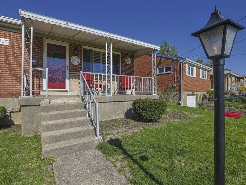 607 Libbejo Drive, Cincinnati, OH 45238 Photo 4