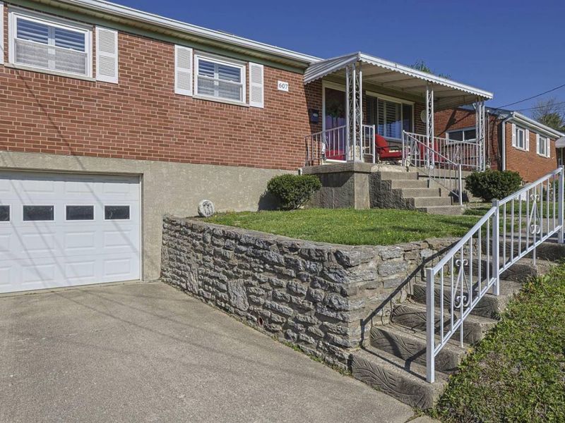 607 Libbejo Drive, Cincinnati, OH 45238 Photo 41