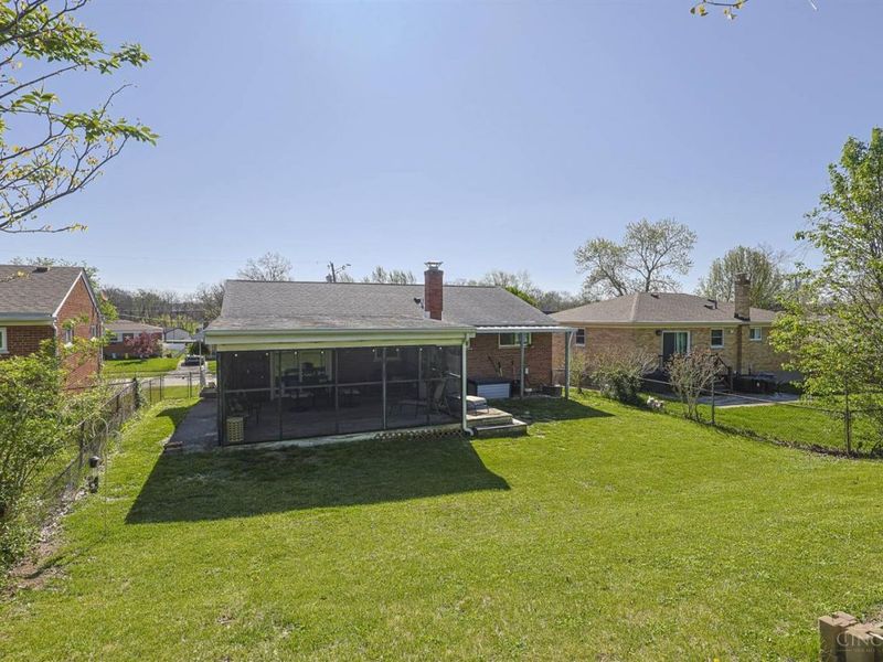 607 Libbejo Drive, Cincinnati, OH 45238 Photo 42