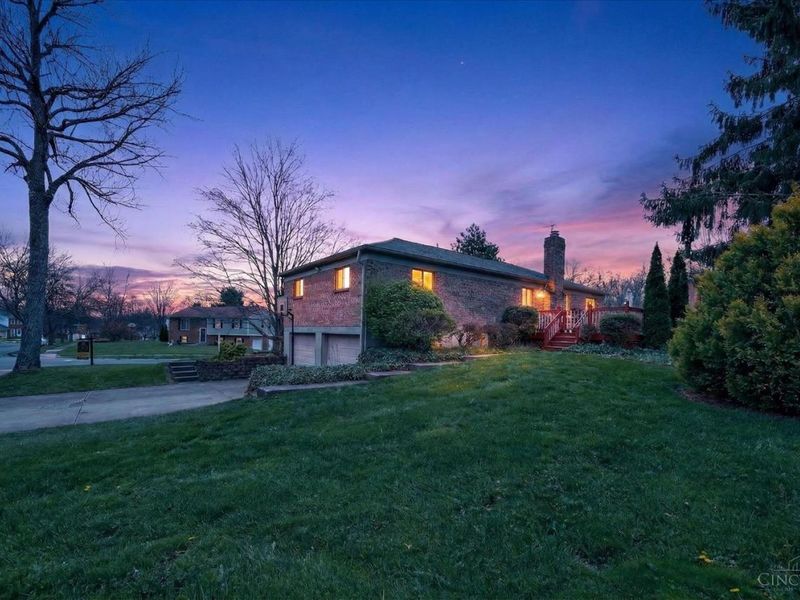 8839 Pollard Place, Deerfield Twp., OH 45039 Photo 2