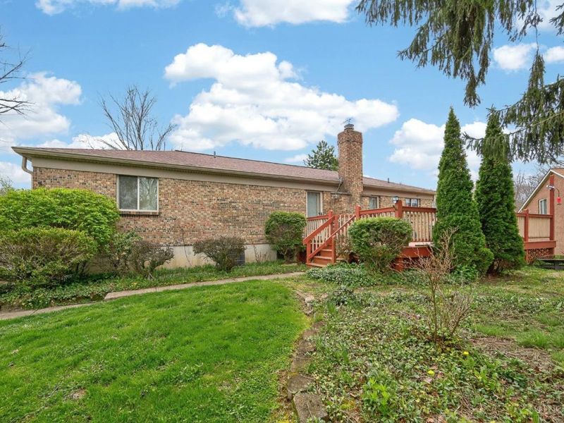 8839 Pollard Place, Deerfield Twp., OH 45039 Photo 3