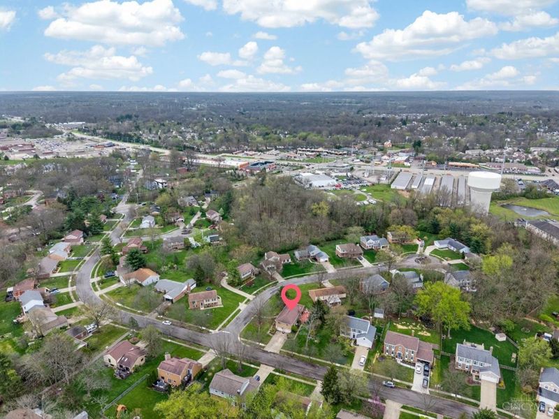 8839 Pollard Place, Deerfield Twp., OH 45039 Photo 51