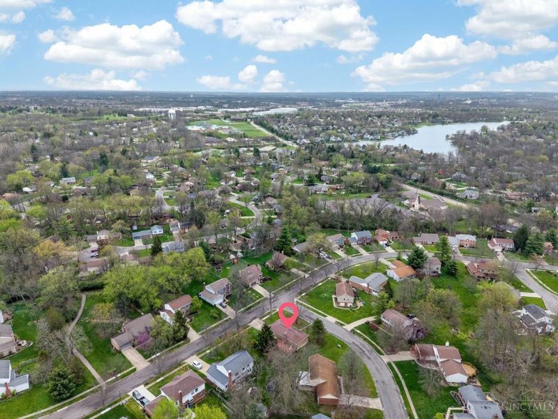 8839 Pollard Place, Deerfield Twp., OH 45039 Photo 53