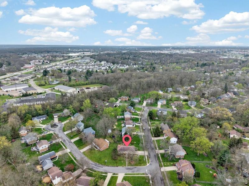 8839 Pollard Place, Deerfield Twp., OH 45039 Photo 55