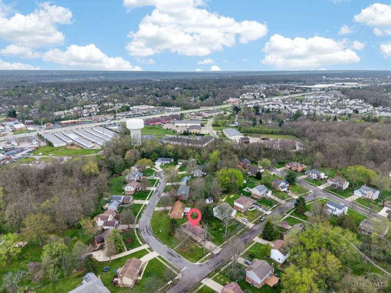 8839 Pollard Place, Deerfield Twp., OH 45039 Photo 56