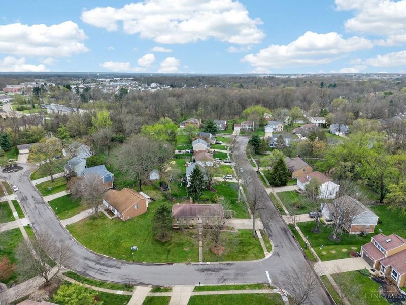8839 Pollard Place, Deerfield Twp., OH 45039 Photo 58