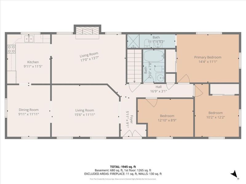 8839 Pollard Place, Deerfield Twp., OH 45039 Photo 63