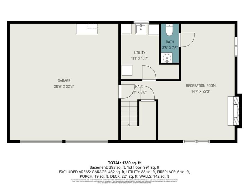 224 Sebastian Court, Delhi Twp, OH 45238 Photo 34