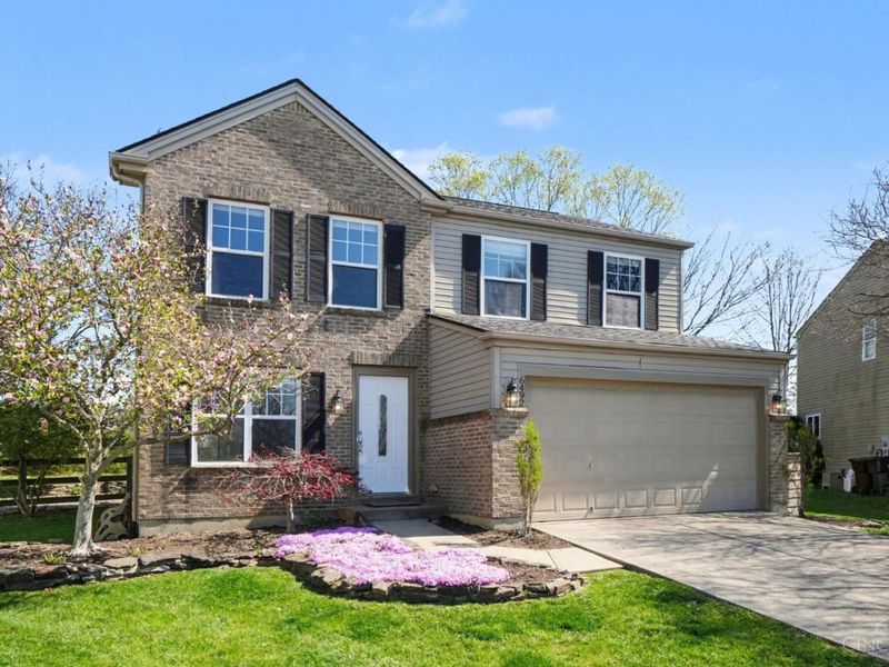 6492 Abingdon Hall, Hamilton Twp, OH 45152 Photo 25