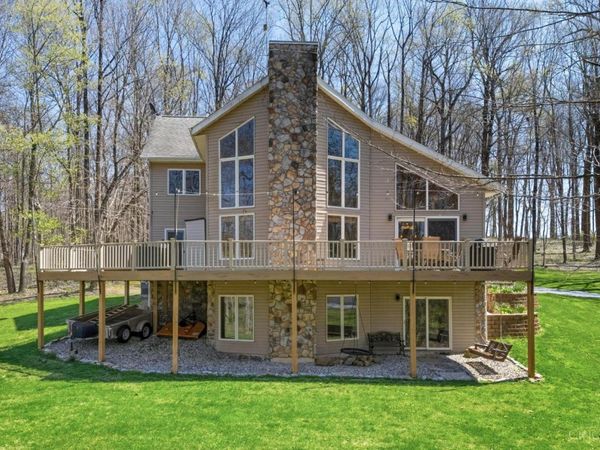 4750 Bennington Road, Hillsboro, OH 45133