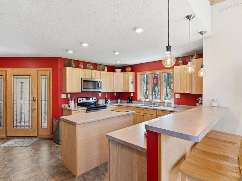 4750 Bennington Road, Hillsboro, OH 45133 Photo 10