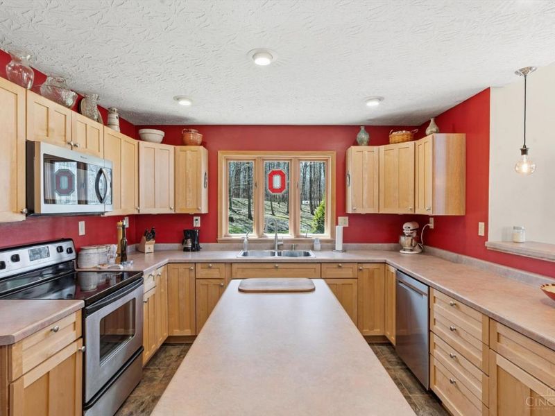 4750 Bennington Road, Hillsboro, OH 45133 Photo 11