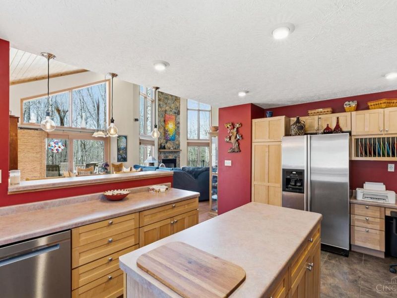 4750 Bennington Road, Hillsboro, OH 45133 Photo 12