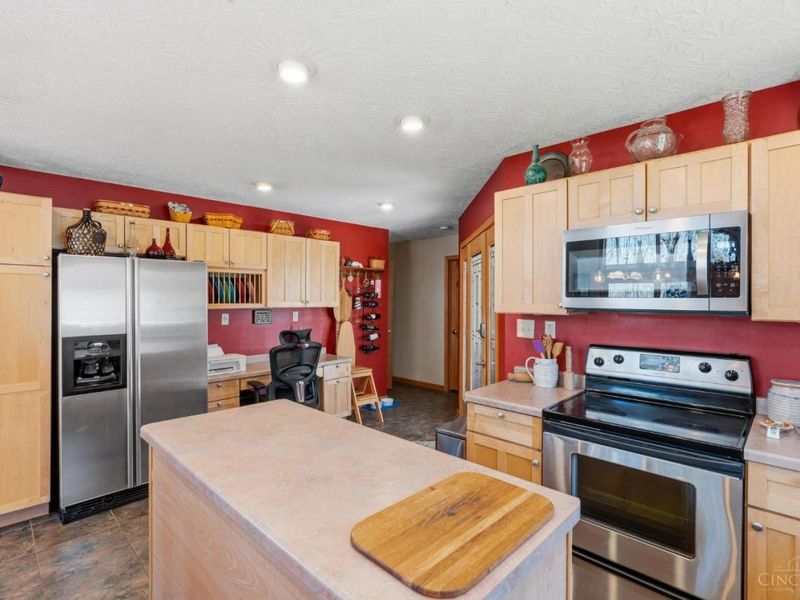 4750 Bennington Road, Hillsboro, OH 45133 Photo 13