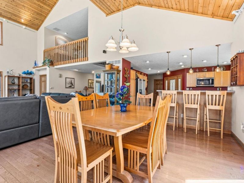 4750 Bennington Road, Hillsboro, OH 45133 Photo 15