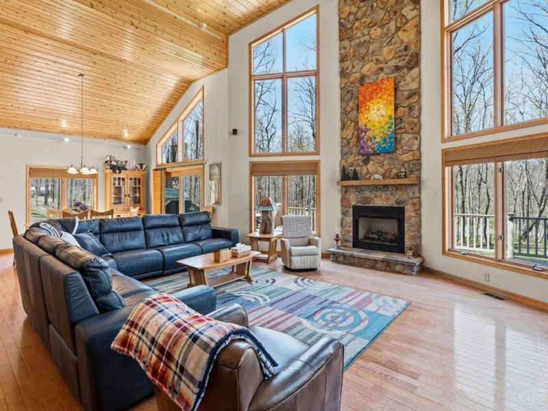 4750 Bennington Road, Hillsboro, OH 45133 Photo 17