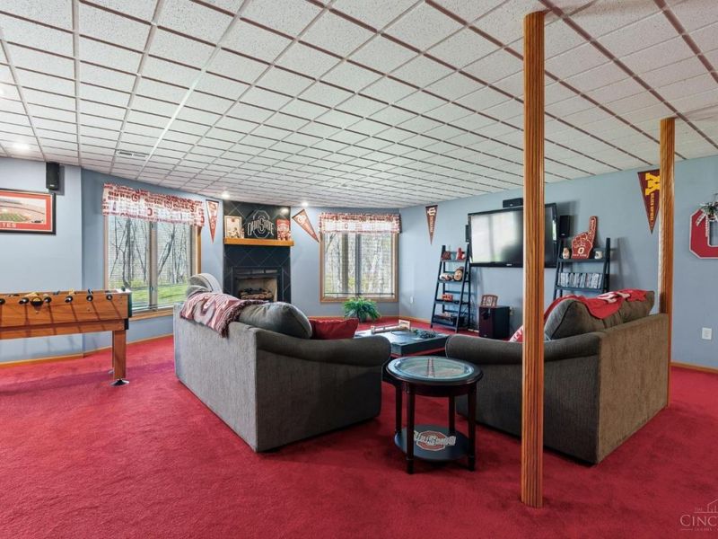 4750 Bennington Road, Hillsboro, OH 45133 Photo 36