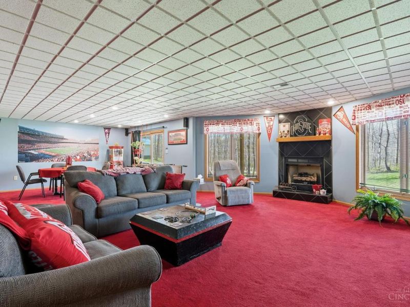 4750 Bennington Road, Hillsboro, OH 45133 Photo 37