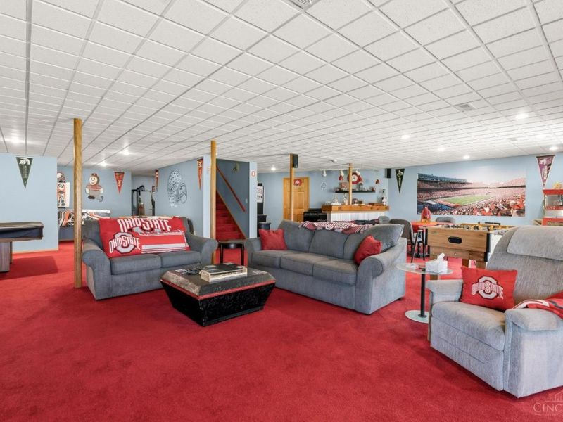 4750 Bennington Road, Hillsboro, OH 45133 Photo 38