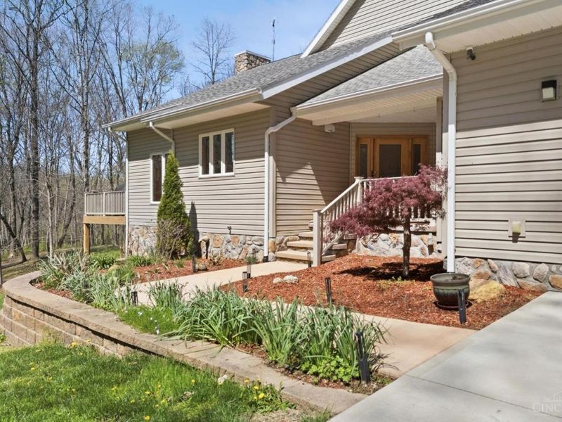 4750 Bennington Road, Hillsboro, OH 45133 Photo 4