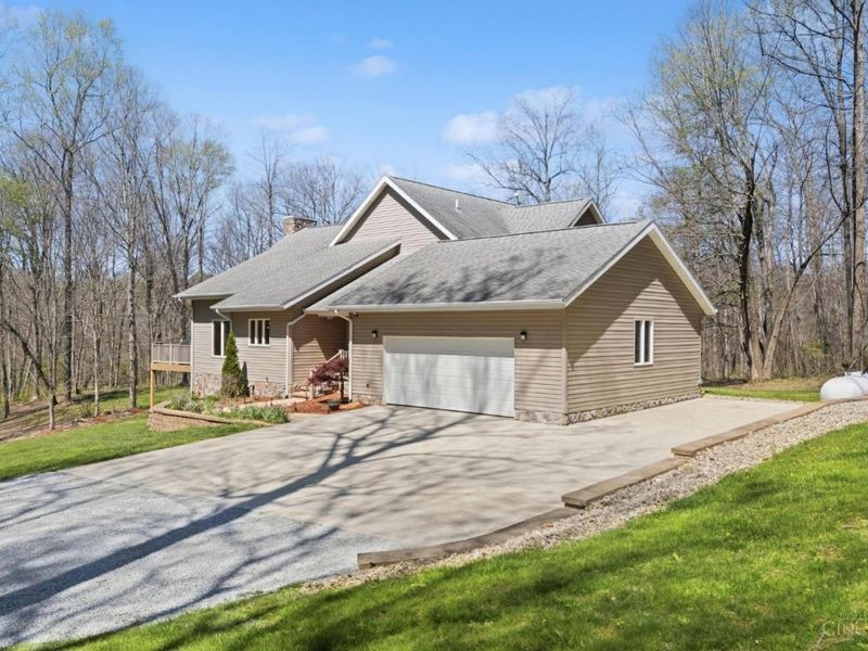 4750 Bennington Road, Hillsboro, OH 45133 Photo 53