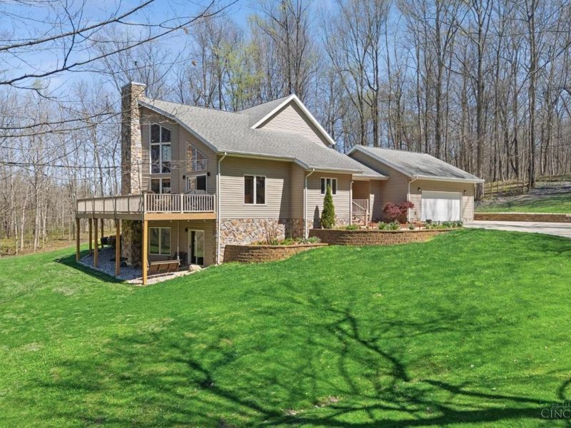 4750 Bennington Road, Hillsboro, OH 45133 Photo 54