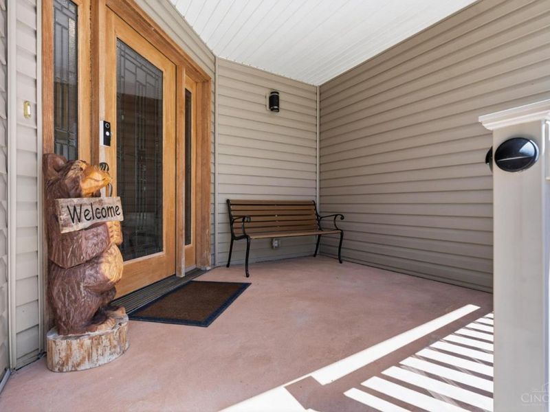 4750 Bennington Road, Hillsboro, OH 45133 Photo 6