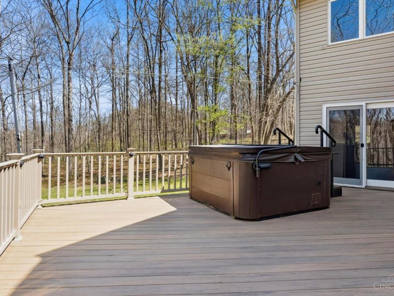 4750 Bennington Road, Hillsboro, OH 45133 Photo 61