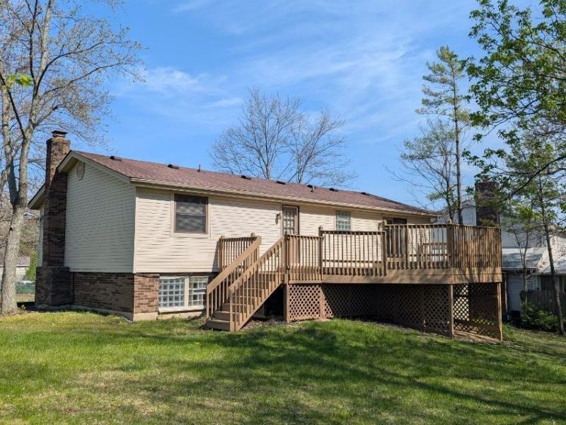 12034 Havilland Court, Springfield Twp., OH 45240 Photo 3