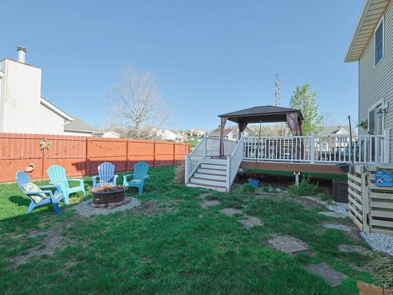 615 Saint James Place, Trenton, OH 45067 Photo 36