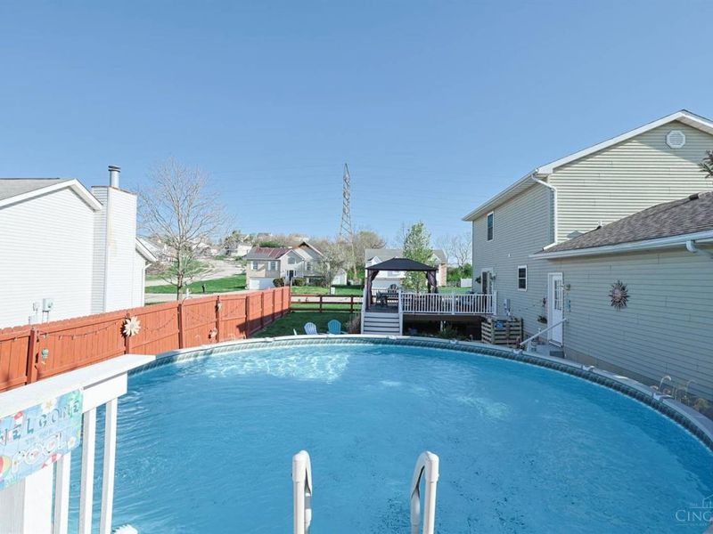 615 Saint James Place, Trenton, OH 45067 Photo 38