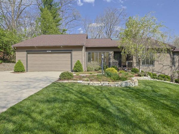 9306 Bluewing Terrace, Blue Ash, OH 45236