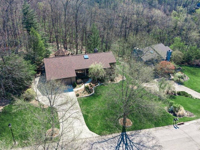 9306 Bluewing Terrace, Blue Ash, OH 45236 Photo 3