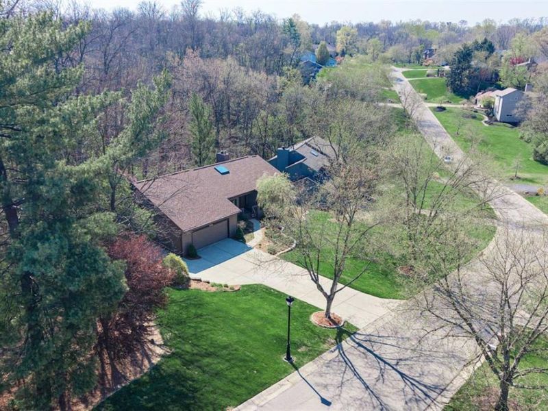 9306 Bluewing Terrace, Blue Ash, OH 45236 Photo 59