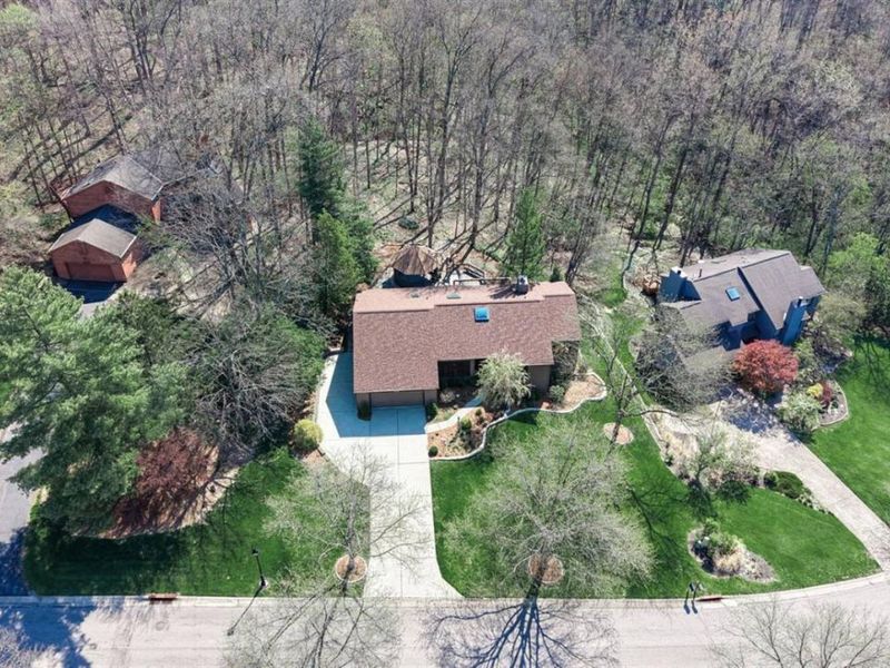 9306 Bluewing Terrace, Blue Ash, OH 45236 Photo 61